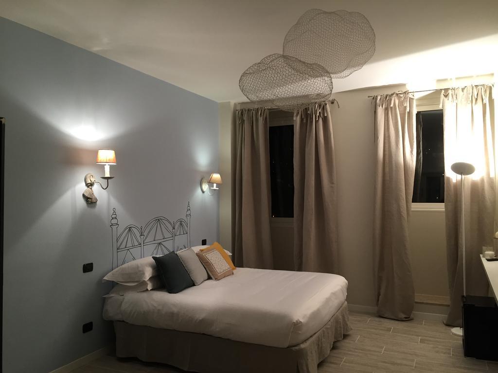 So&Leo Guest House 제노바 객실 사진