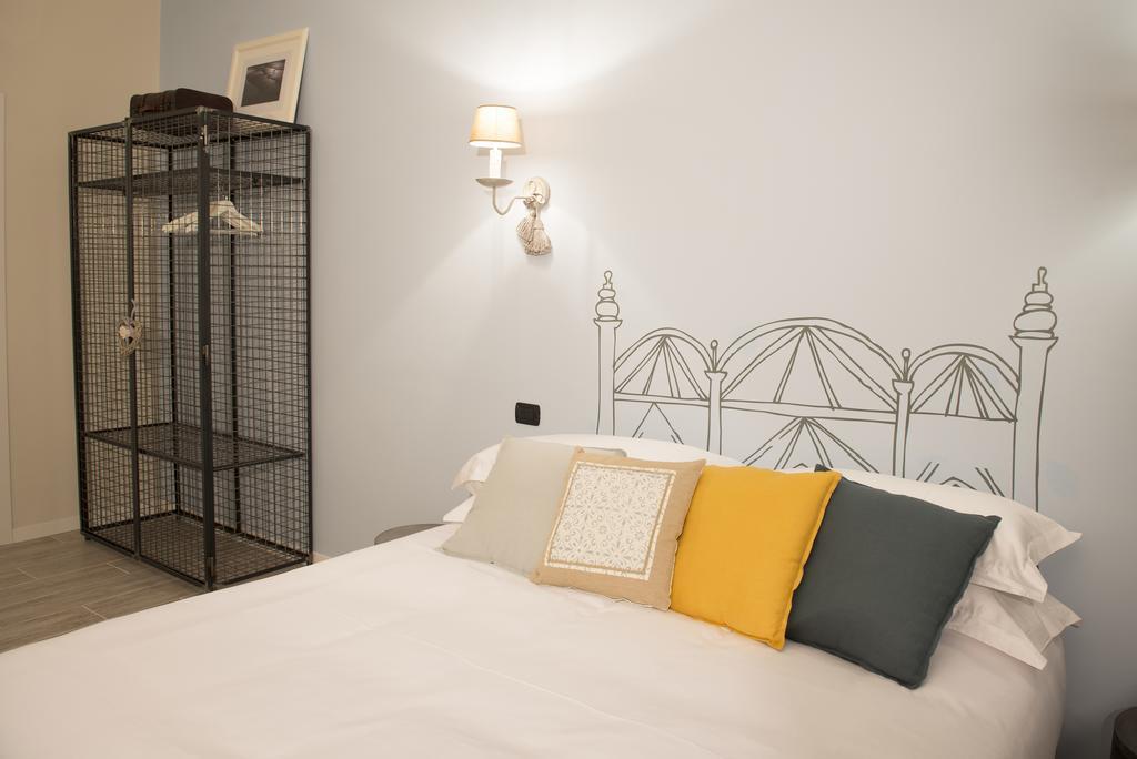 So&Leo Guest House 제노바 객실 사진