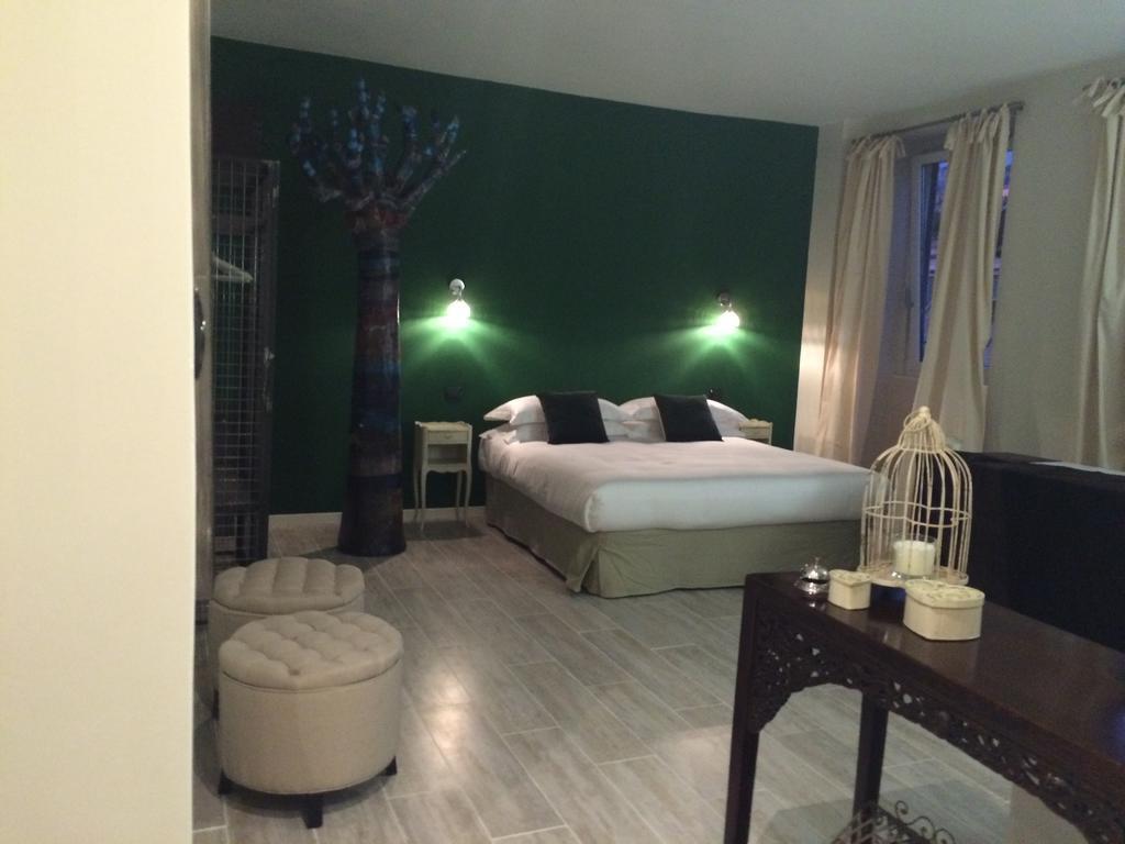 So&Leo Guest House 제노바 객실 사진